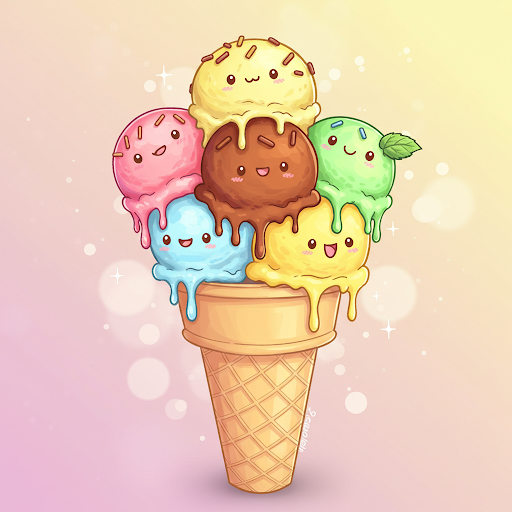 Ice cream