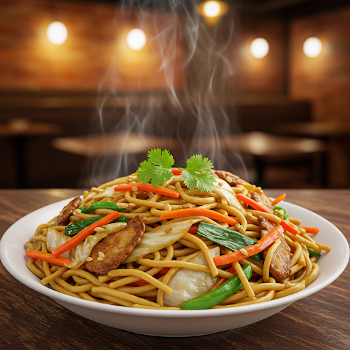 Chowmein