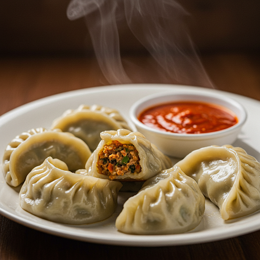 Momos