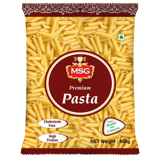 MSG premium pasta 250 gram