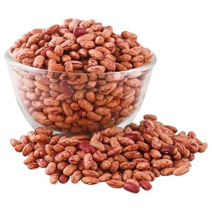 Rajma chitra dal 500 gram MSG