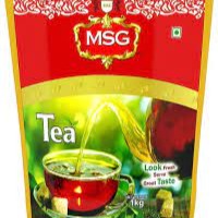 Tea Standard MSG