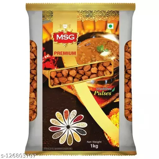 Black chana 500 gram MSG