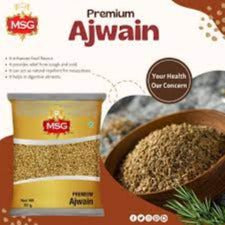 Ajwain 100 gram MSG