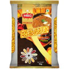 Mung dhuli daal 500 gram MSG