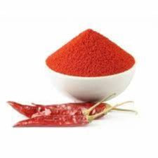 Red chilli powder MSG